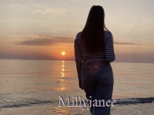 Millyjanee