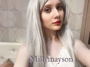 Millymayson