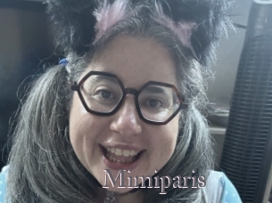 Mimiparis