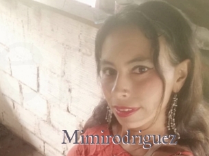 Mimirodriguez