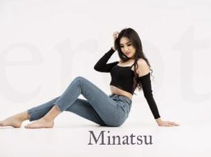 Minatsu