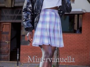 Minervanuella