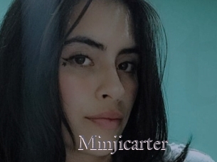 Minjicarter