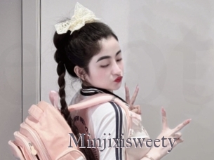 Minjixisweety