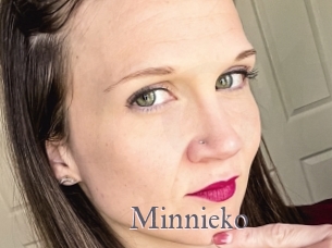 Minnieko
