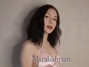 Mirabalman