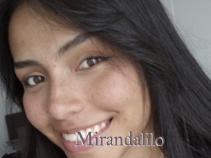 Mirandalilo