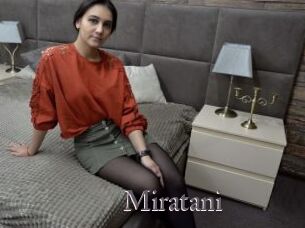 Miratani