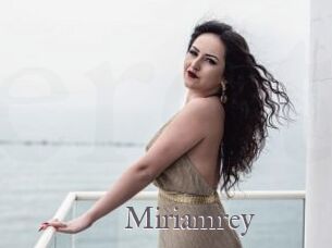 Miriamrey