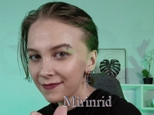 Mirinrid