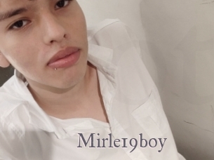 Mirle19boy