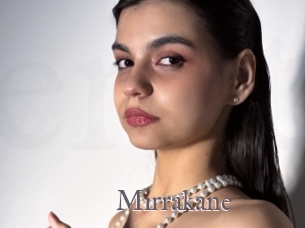 Mirrakane