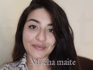 mischa_maite Erotik Cams