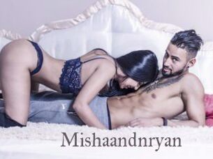Mishaandnryan
