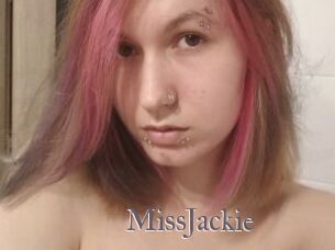 MissJackie