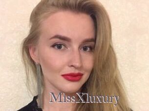 missXluxury Erotik Cams