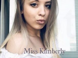 miss_Kimberly Erotik Cams