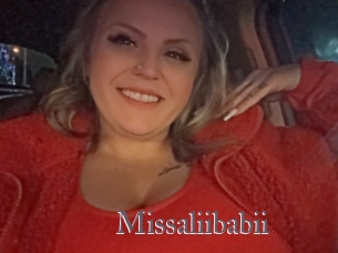 Missaliibabii