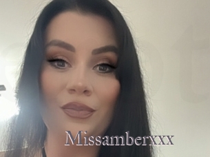 Missamberxxx