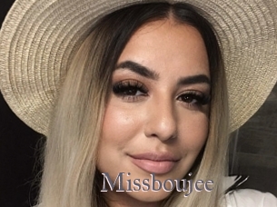 Missboujee
