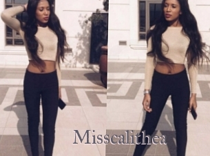 Misscalithea