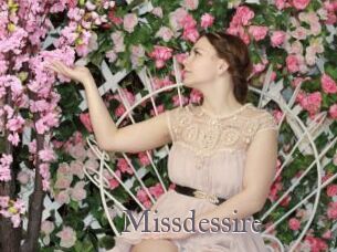 Missdessire