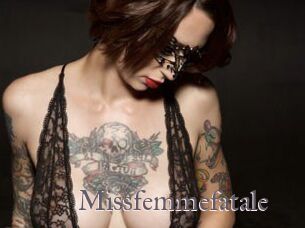 Missfemmefatale