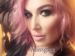 Missgina