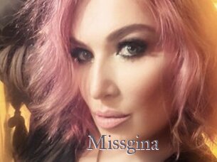 Missgina