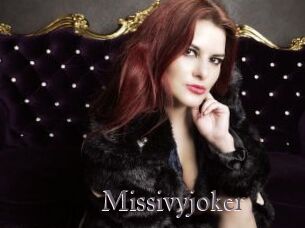 Missivyjoker