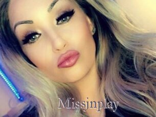 Missjnplay