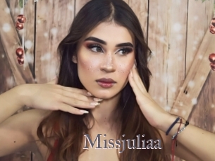 Missjuliaa