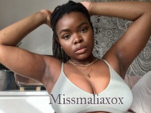 Missmaliaxox