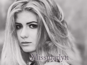 Missmarlyn