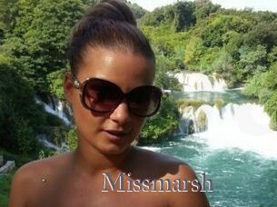 Missmarsh