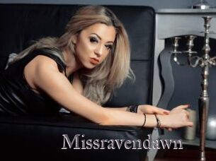 Missravendawn