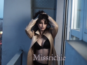 Missrichie