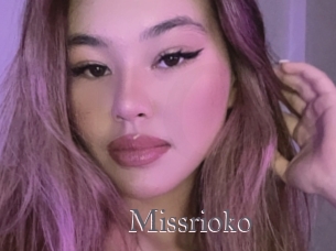 Missrioko