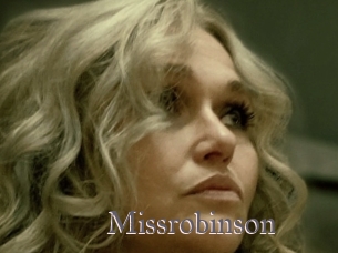 Missrobinson
