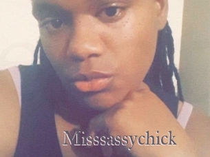 Misssassychick