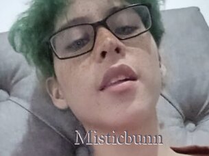 Misticbunn