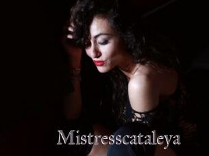 Mistresscataleya