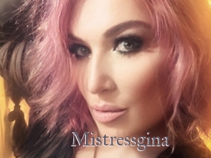 Mistressgina