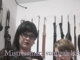 Mistressmara_sumleah_bdsm