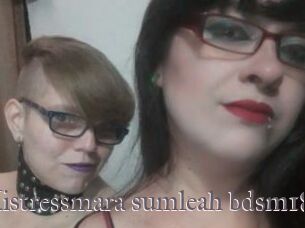 Mistressmara_sumleah_bdsm18