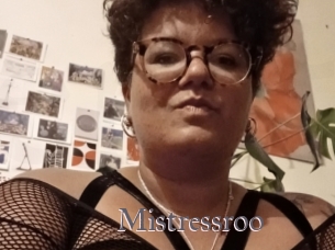 Mistressroo