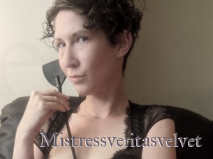 Mistressveritasvelvet