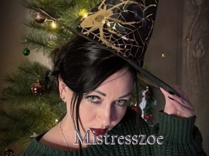Mistresszoe