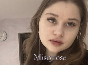 Mistyrose