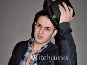 Mitchjames